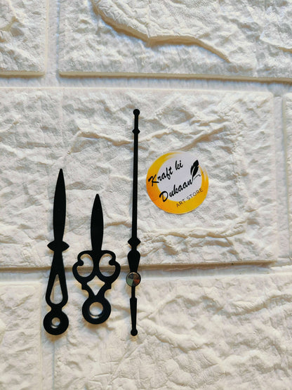 metal-clock-hands-for-crafts-three-black-pieces