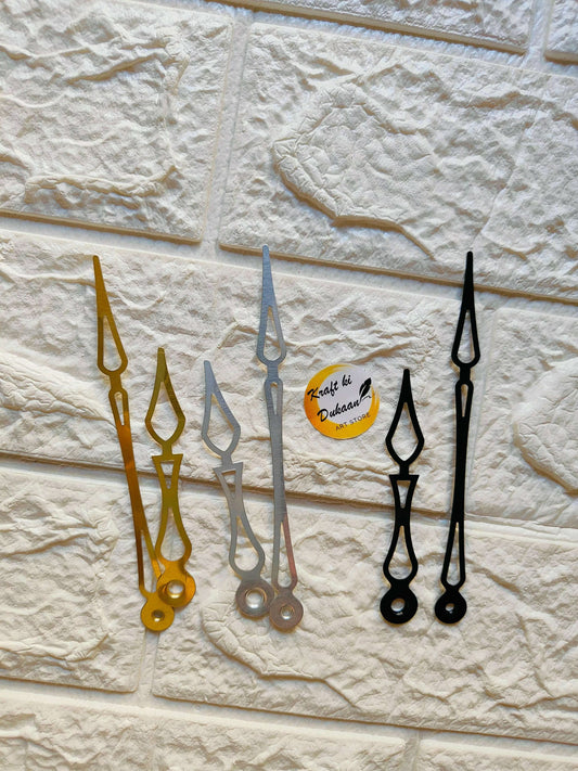 metal-clock-hands-mixed-set-of-four