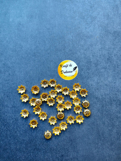 metal-flower-beads-for-crafts-gold-mixed-flowers