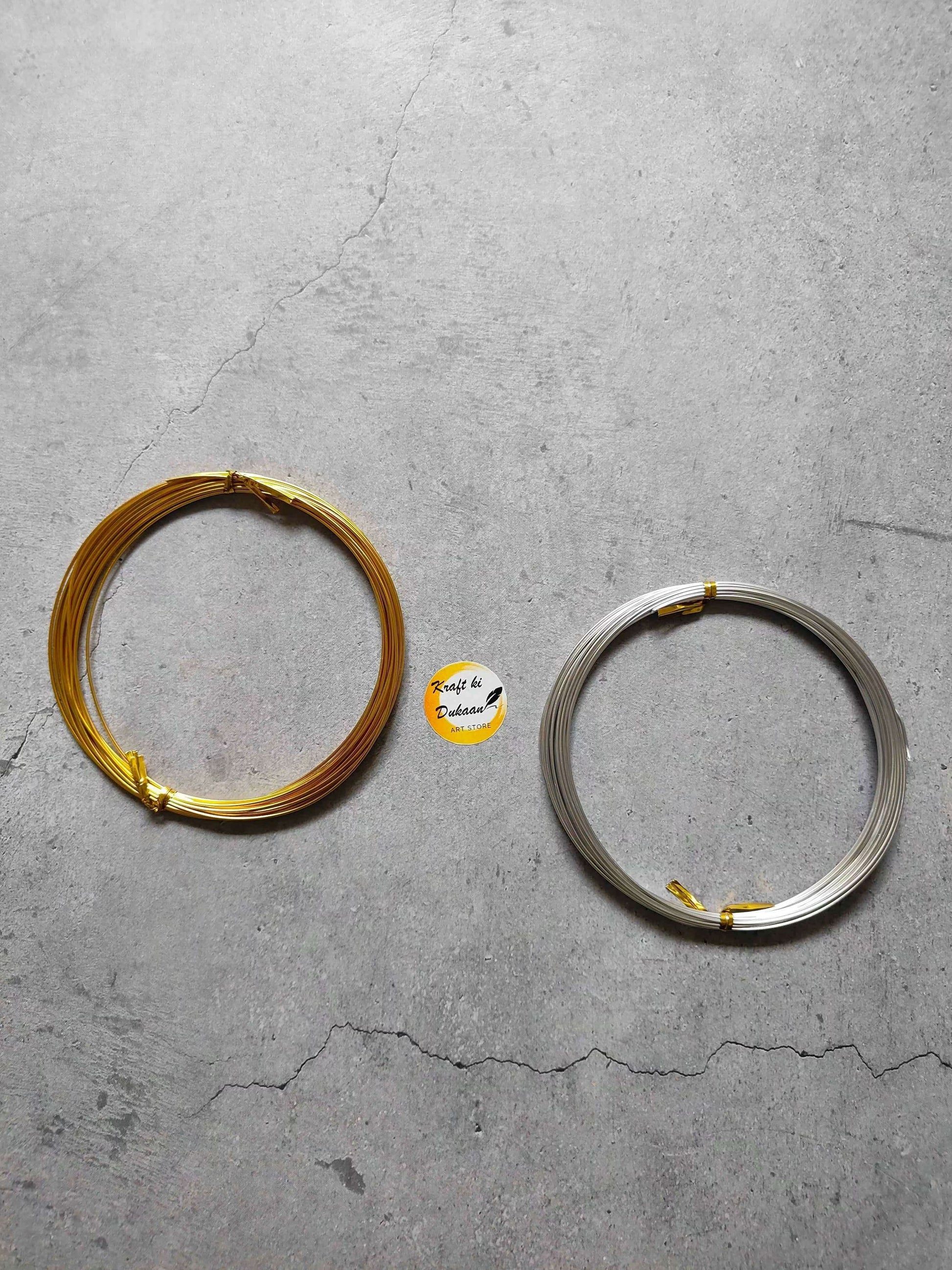 metal-wire-for-craft-5-meter-gold-and-silver