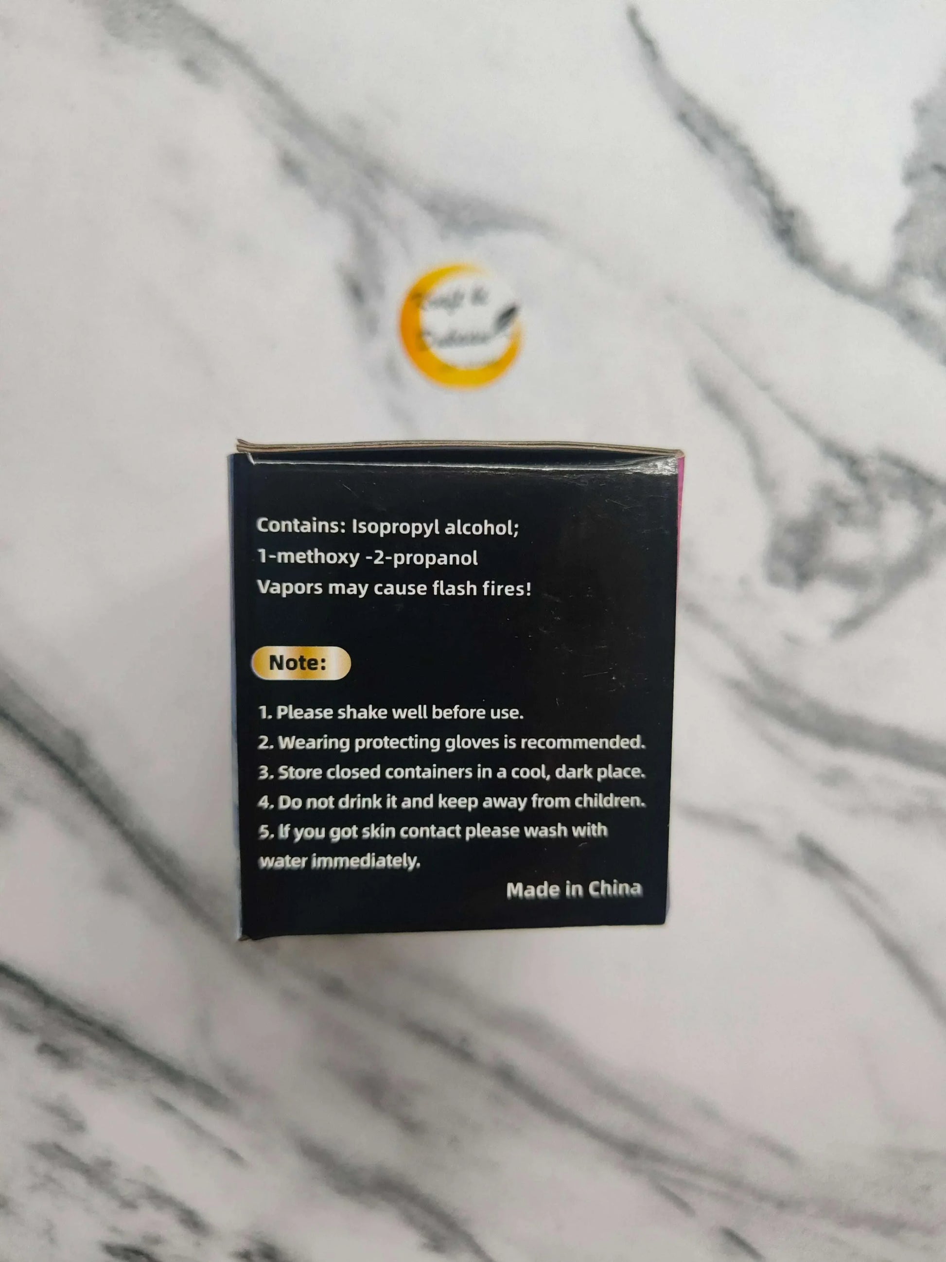 metallic-alcoholic-ink-set-ingredients-notes