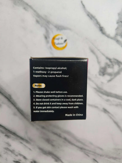 metallic-alcoholic-ink-set-ingredients-notes