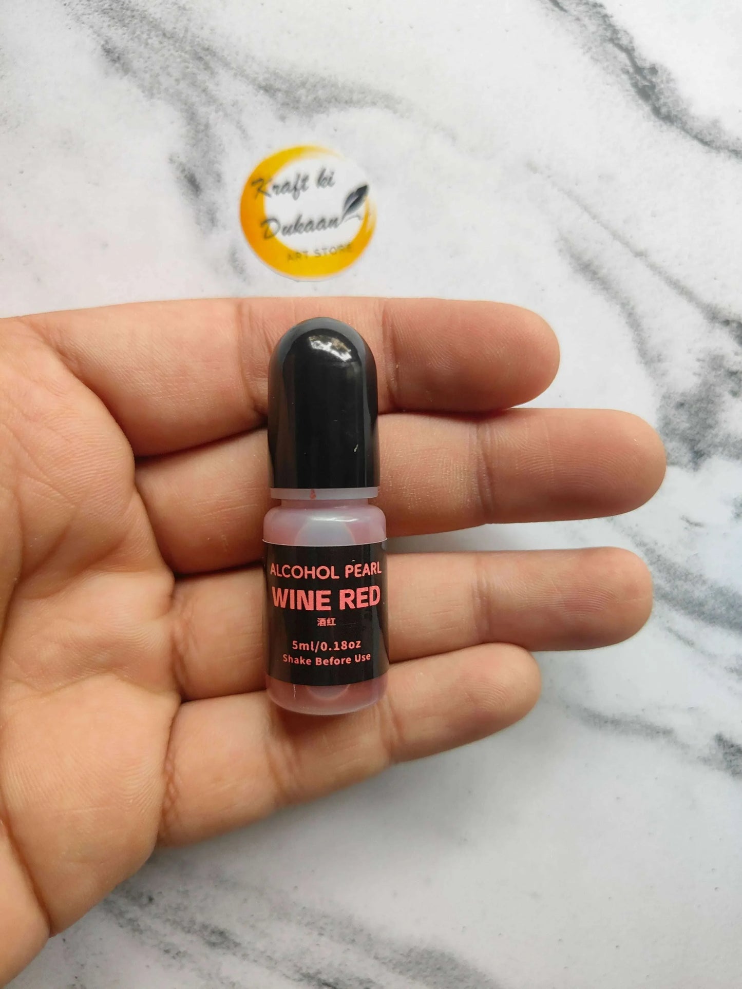 metallic-alcoholic-ink-set-wine-red-pearlescent