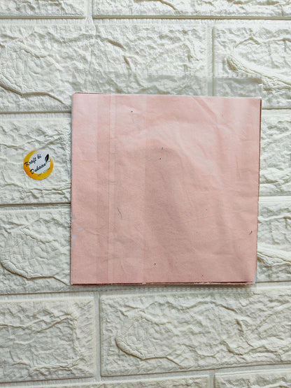 metallic-foil-flakes-sheet-a3-pink-color