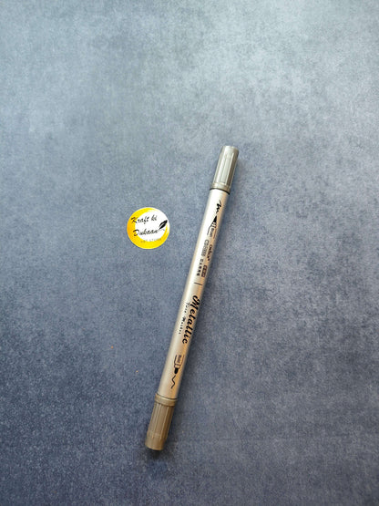 metallic-markers-for-crafts-silver-metallic-marker