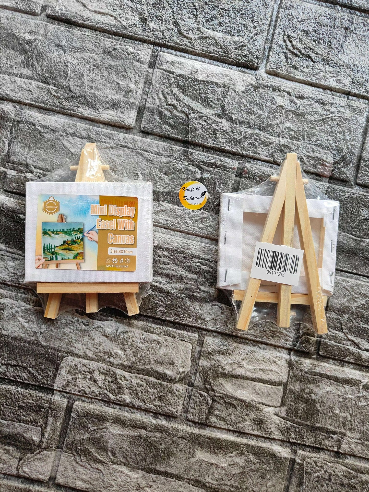 mini-canvas-with-easel-wood-display-easel-8x10cm