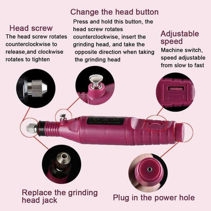 mini-sanding-machine-for-crafts-instructions-adjustable-speed