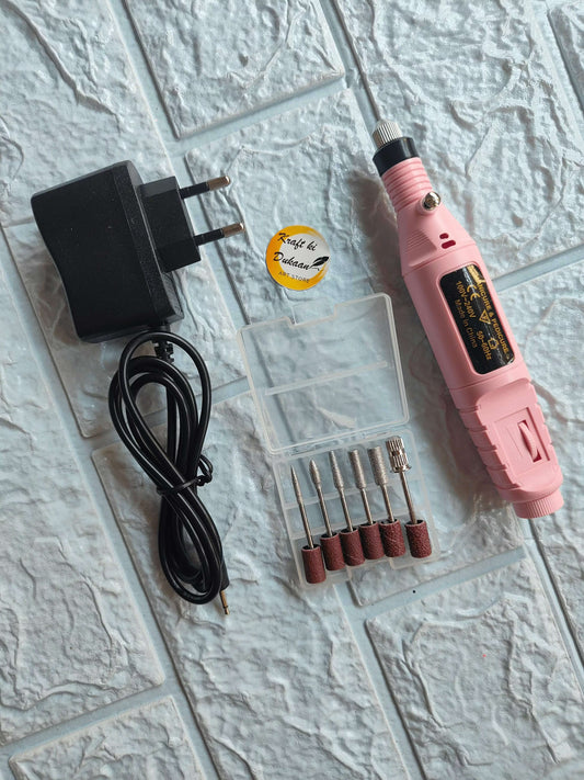mini-sanding-machine-for-crafts-pink-electric-tool-accessories