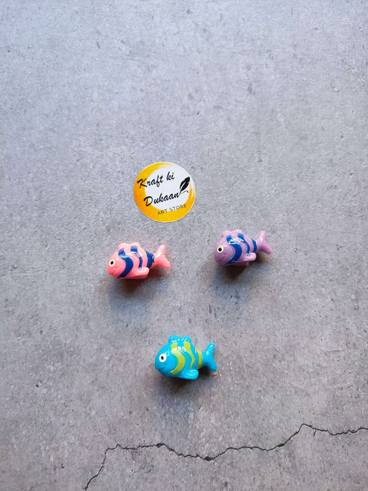 miniature-fish-model-resin-colorful-set-of-three