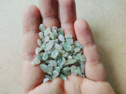 natural-green-aventurine-stones-for-crafts-handful