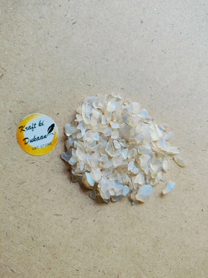 natural-opalite-crystal-stones-gathering-chips-with-label