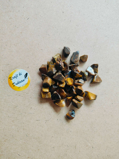 natural-tiger-eye-stones-for-crafting-flat-display