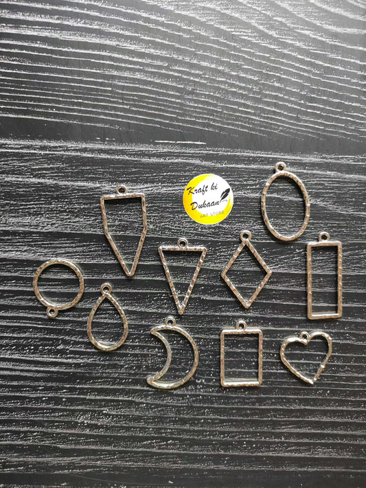 open-bezel-pendant-set-silver-shape-collection