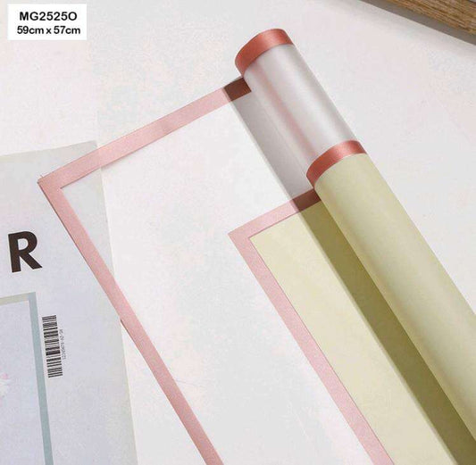 plastic-wrapping-paper-for-crafts-pale-yellow-59cm-x-57cm