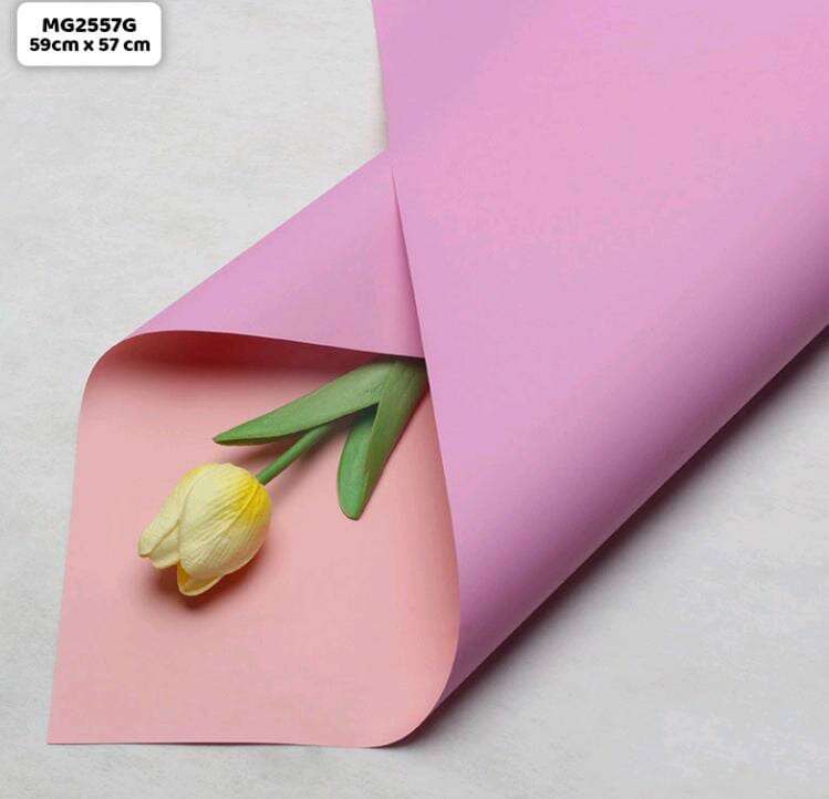 plastic-wrapping-paper-for-crafts-pink-pink-59cm-x-57cm