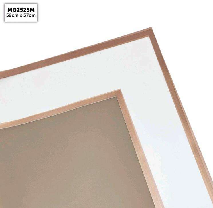 plastic-wrapping-paper-for-crafts-white-brown-59cm-x-57cm