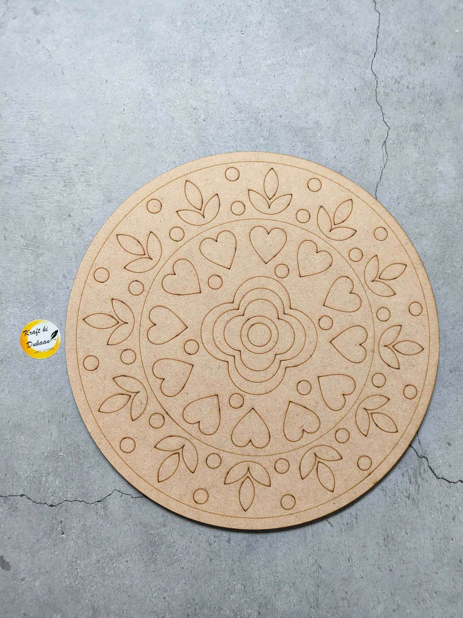 pre-marked-mdf-base-for-resin-art-round-floral-design