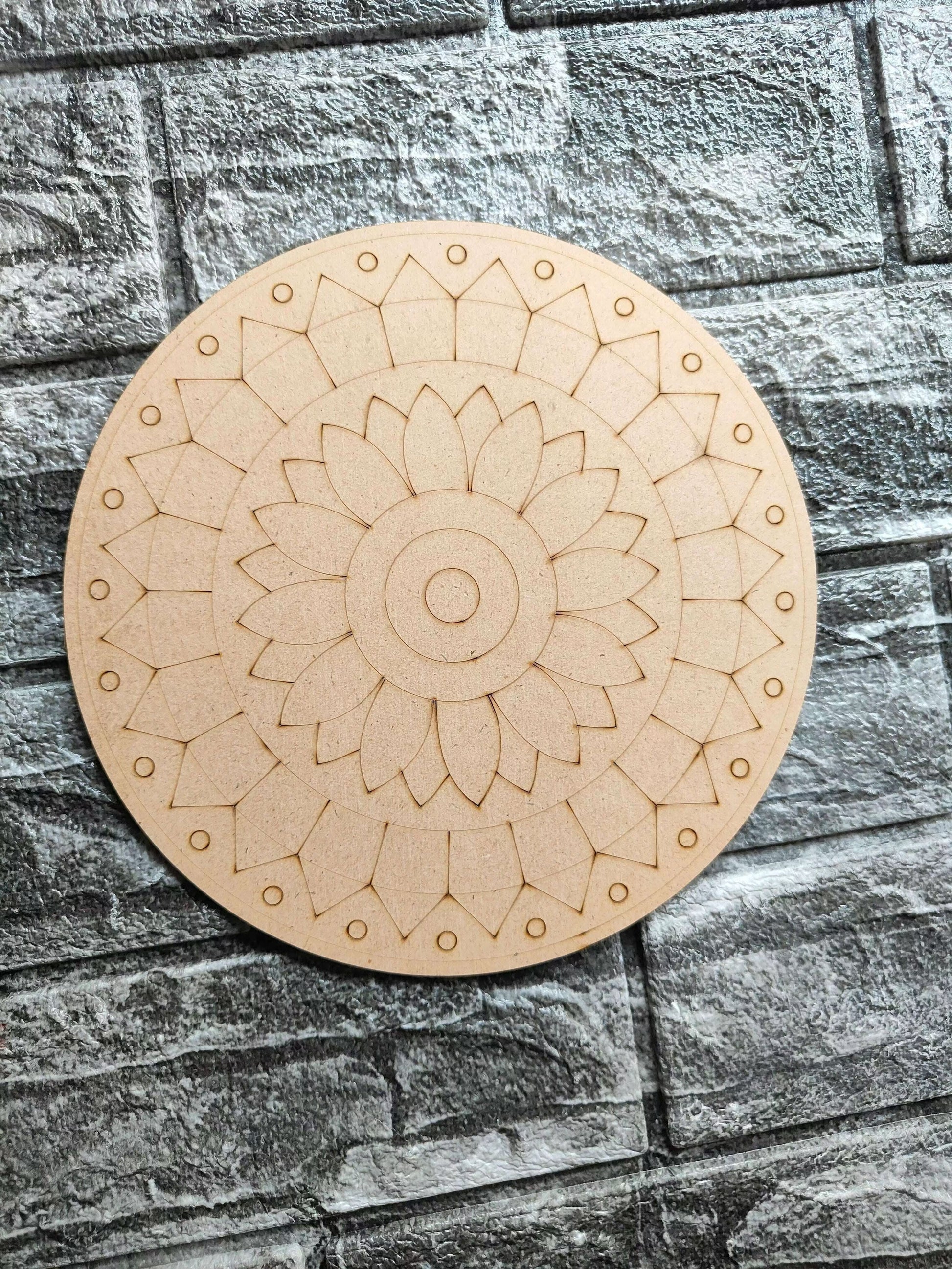 pre-marked-mdf-mandala-base-flower-design-12-inch