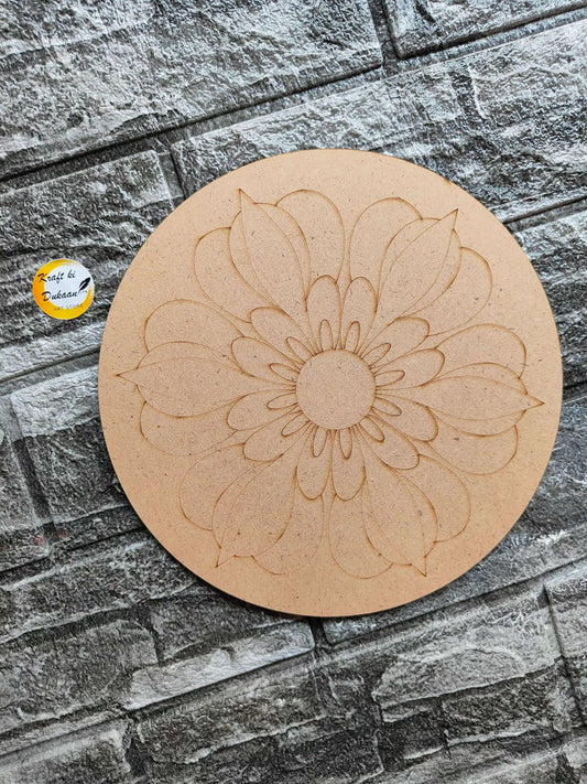pre-marked-mdf-round-base-for-resin-art-flower-design