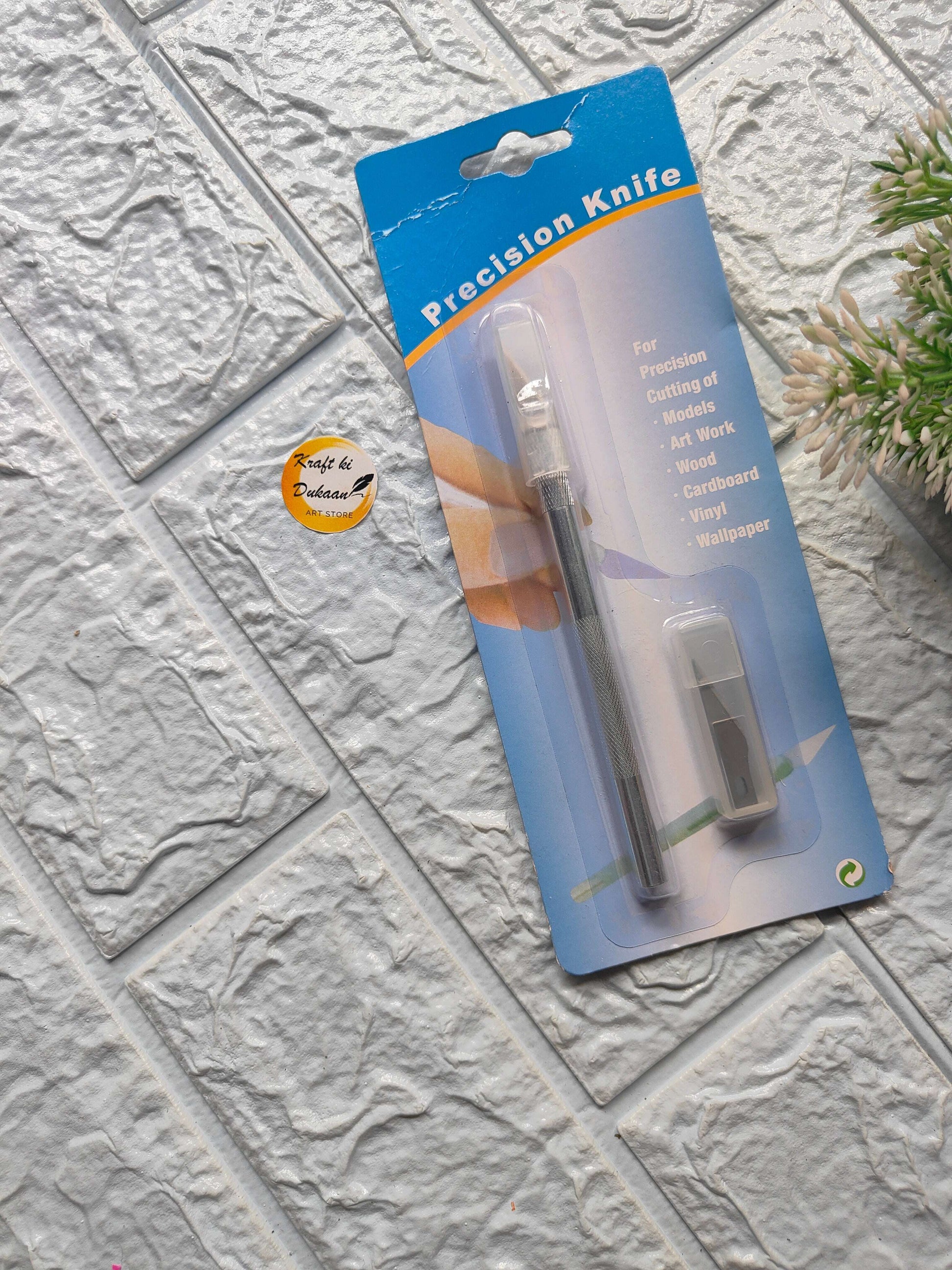 precision-craft-knife-with-blade-and-cap