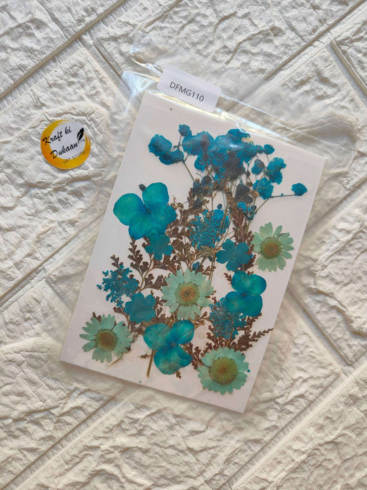 pressed-flower-sheet-for-resin-art-blue-flowers-collection