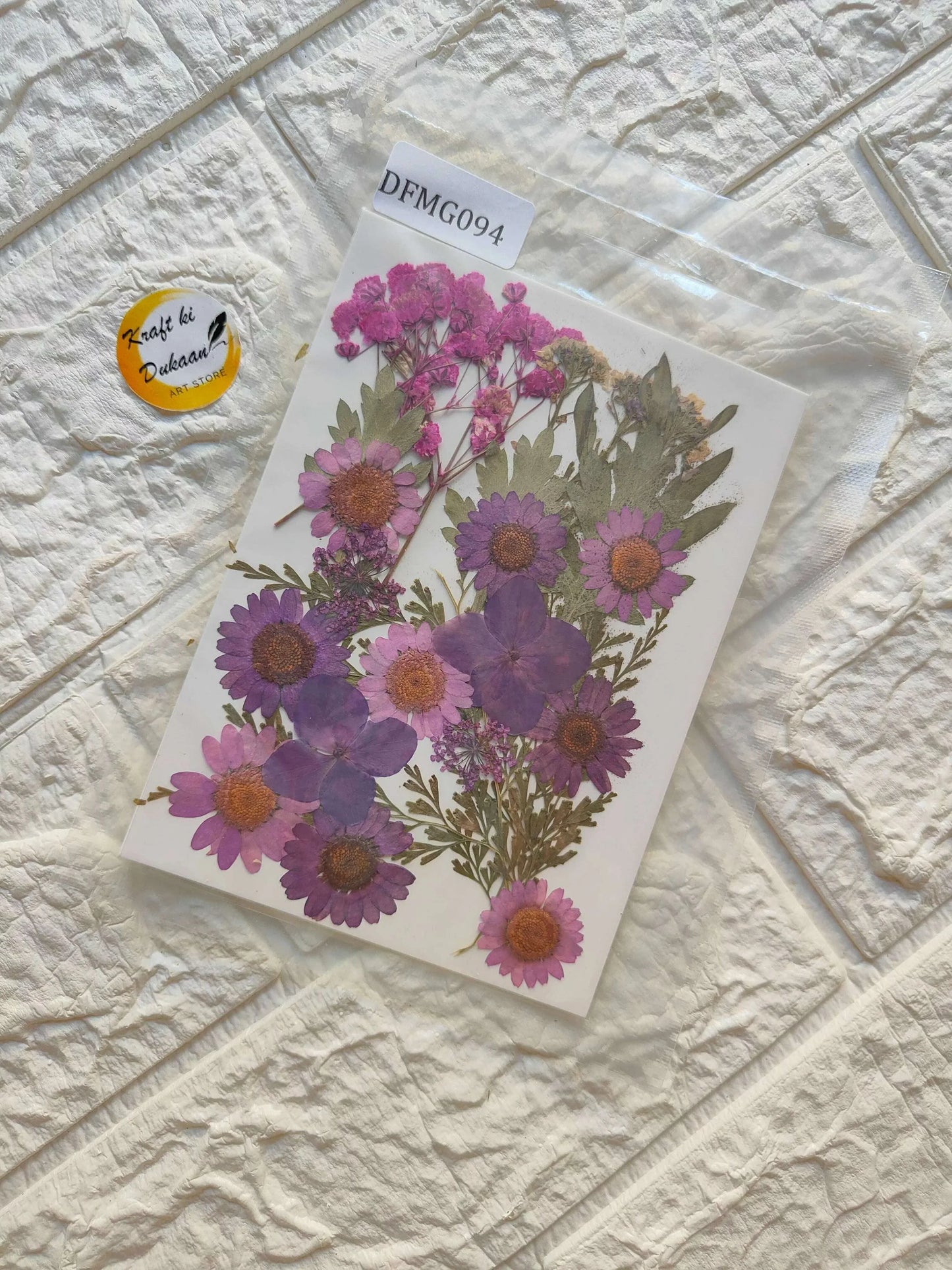 pressed-flower-sheet-for-resin-art-vibrant-purple-flowers