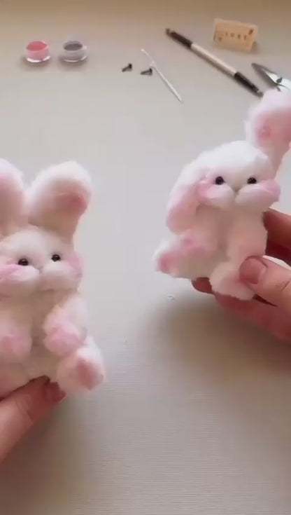 Fluffy Pipe Cleaners 1MTR