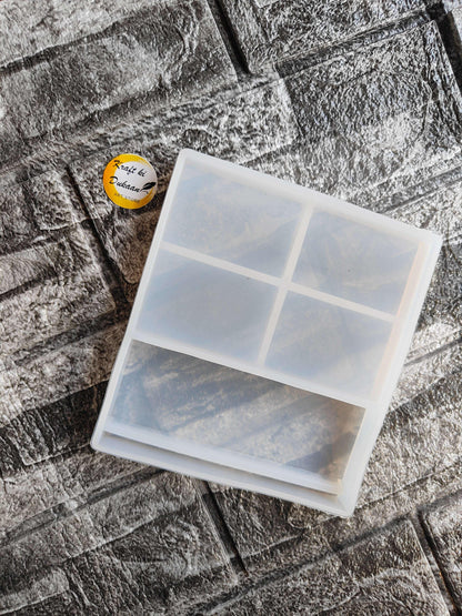 rectangle-frame-resin-mould-silicone-6-cavities-2
