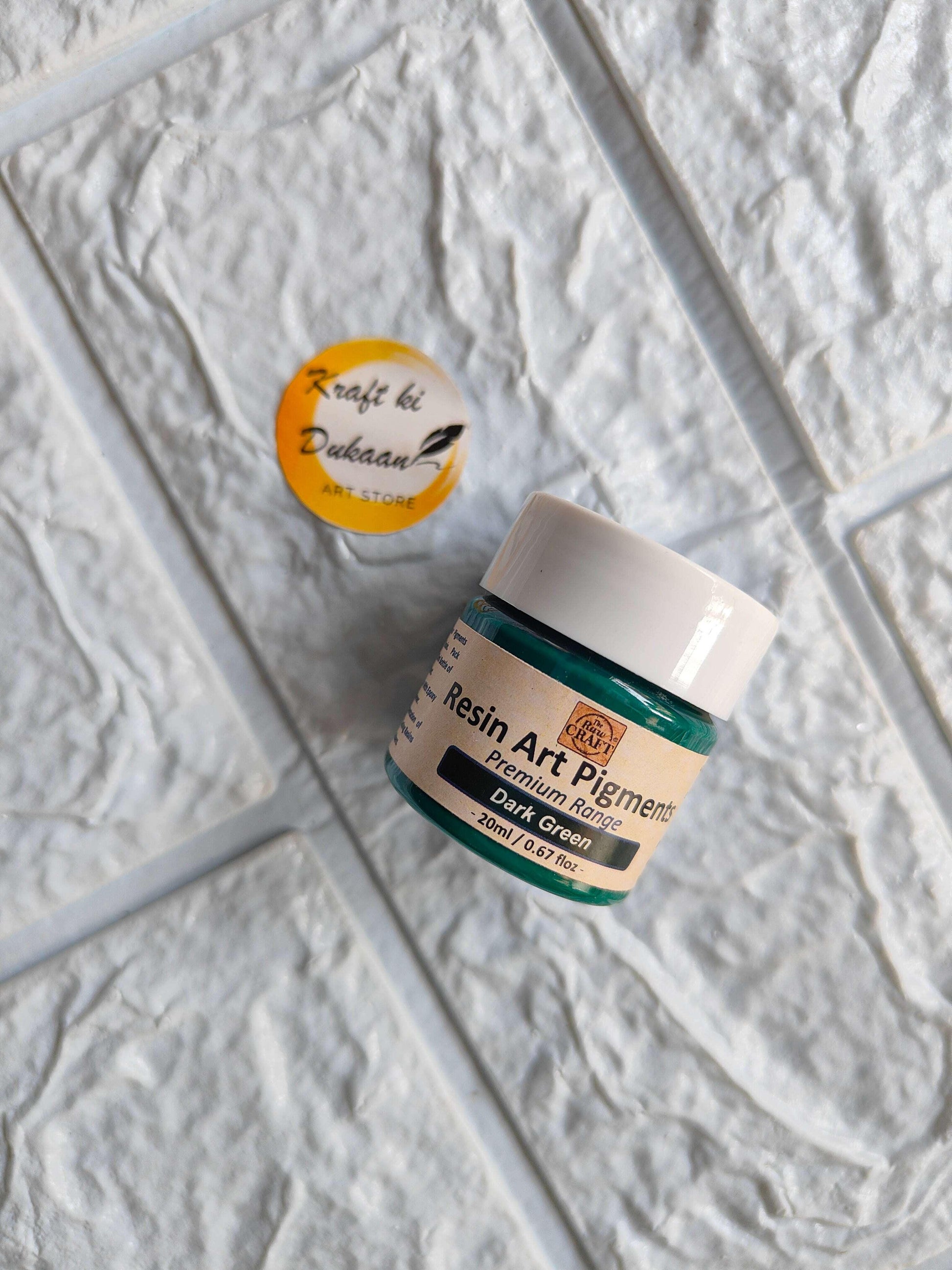 resin-art-pigments-opaque-pigment-for-resin-art-dark-green