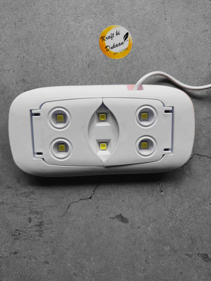 resin-crafting-uv-light-4-led-lights-white