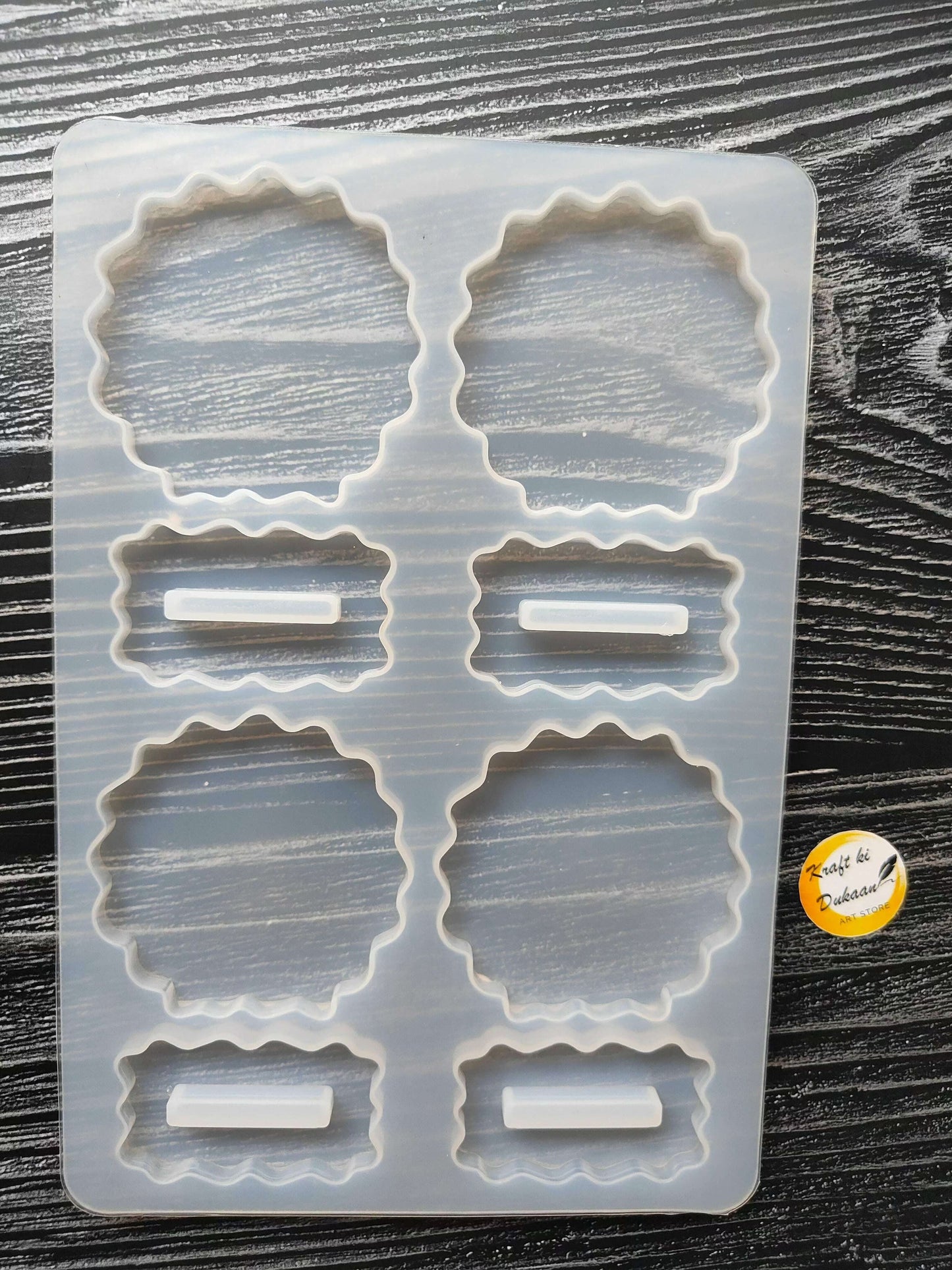 resin-frame-holder-mold-for-crafts-silicone-shape