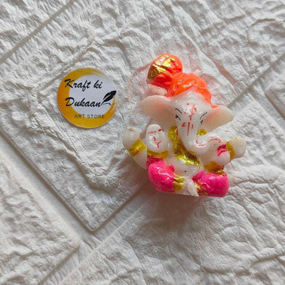 resin-ganpati-idol-for-home-colorful-gold-details
