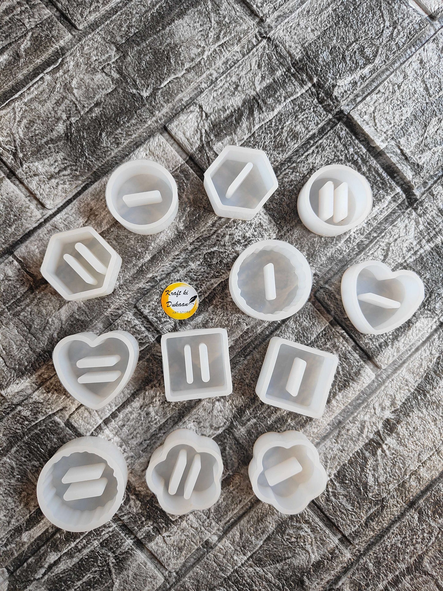 resin-multi-ring-holder-mould-silicone-shapes-variety