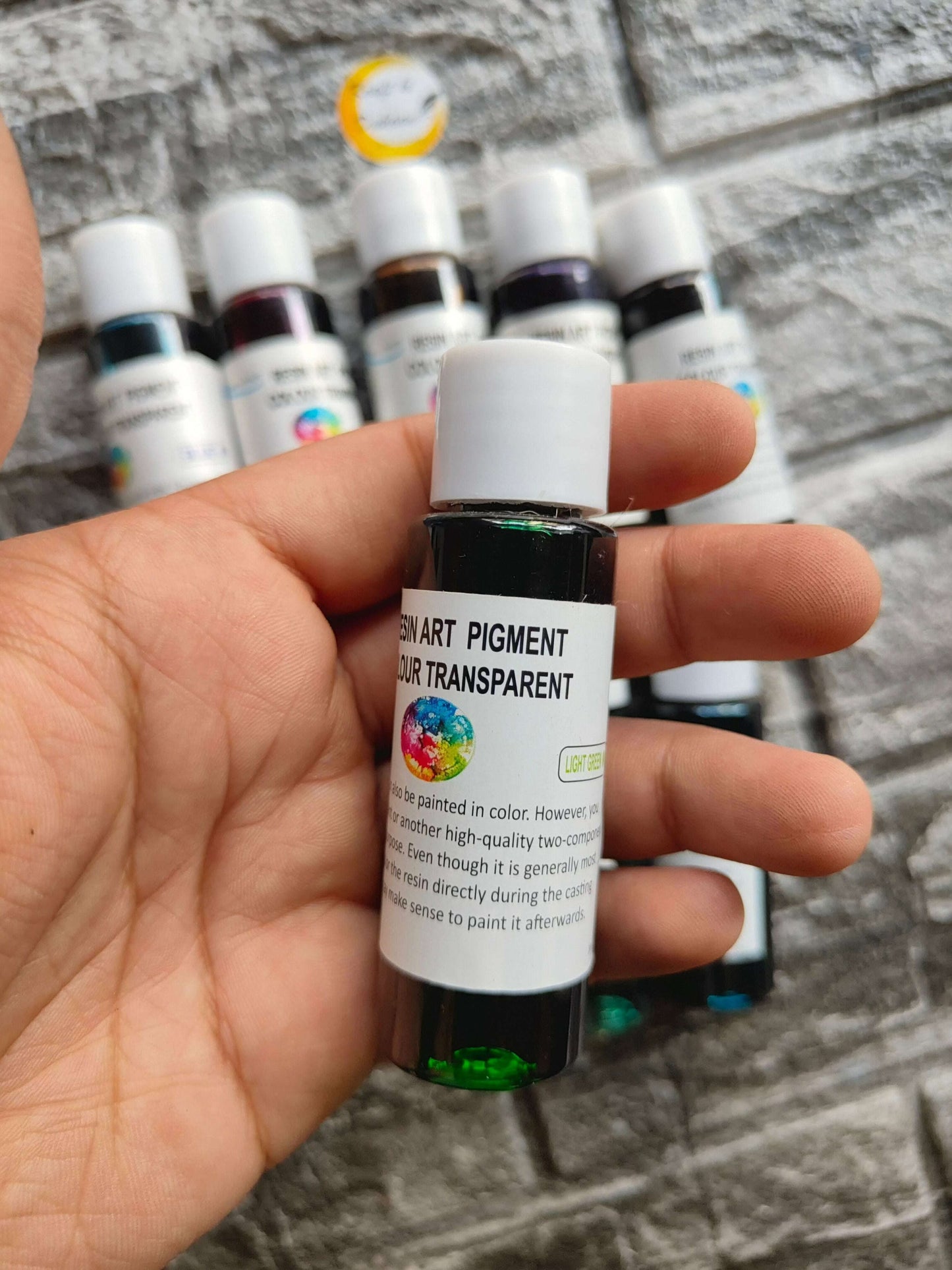 resin-transparent-pigment-set-light-blue-transparent-pigment