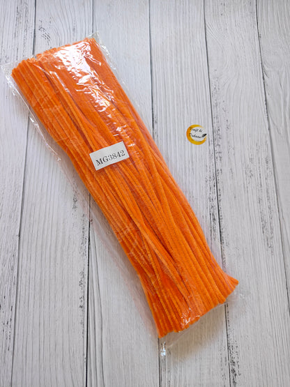 Pipe Cleaner Plain Pack of 100