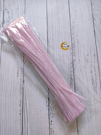 Pipe Cleaner Plain Pack of 100