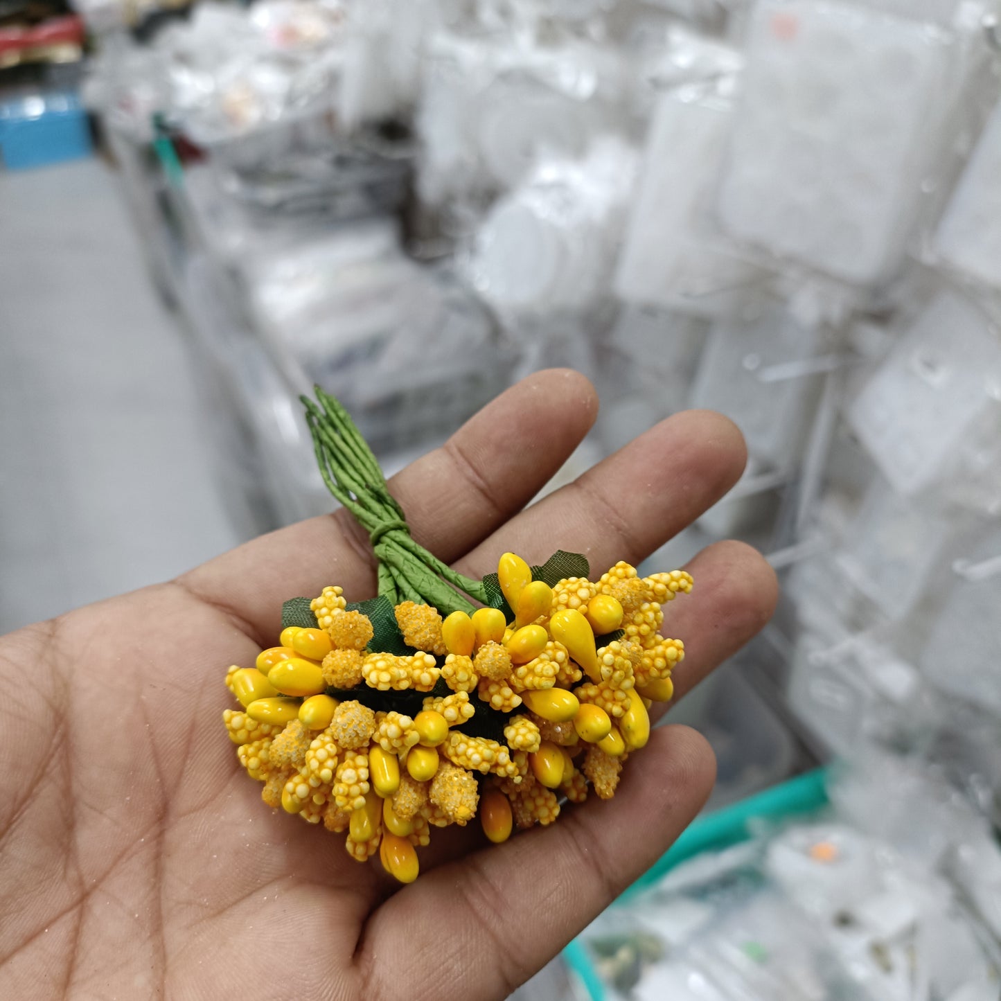 Pollen Bunch 12PC Set