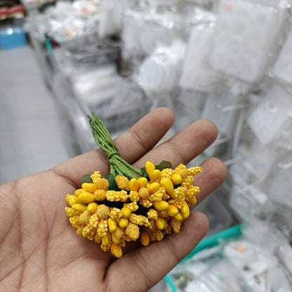 Pollen Bunch 12PC Set