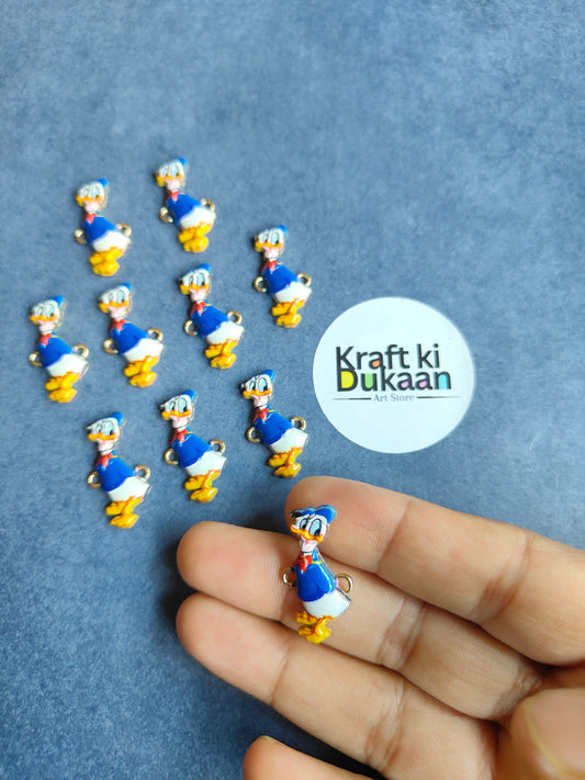 Rakhi Bracelet Pendant Pack of 10 - R20