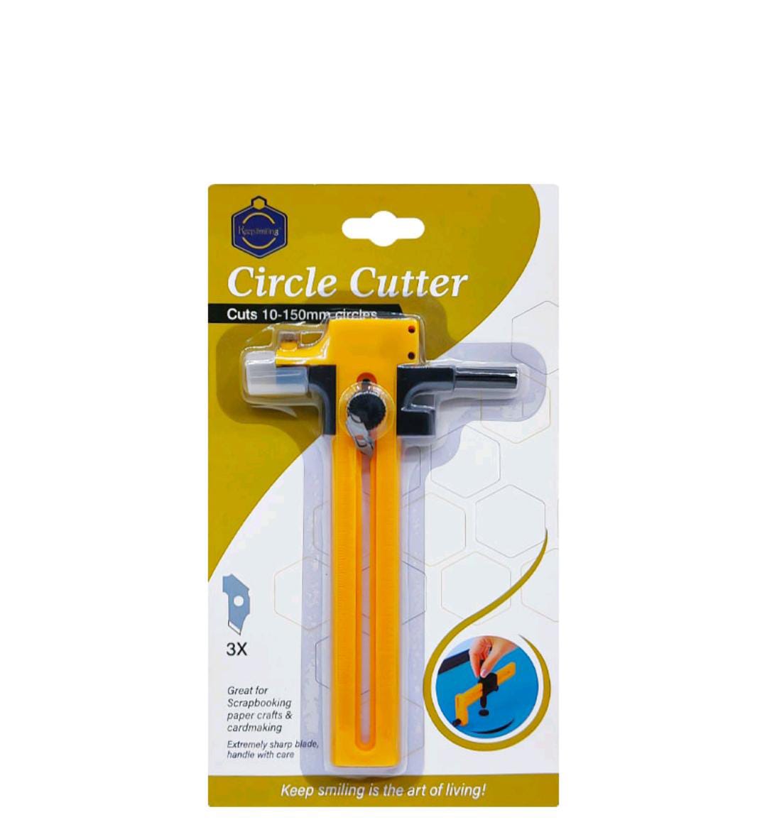 Circle Cutter Big