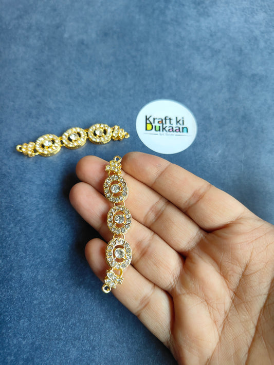Rakhi Bracelet Pendant Pack of 2 - R21
