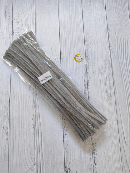 Pipe Cleaner Plain Pack of 100