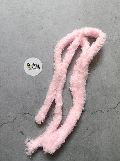 Fluffy Pipe Cleaners 1MTR