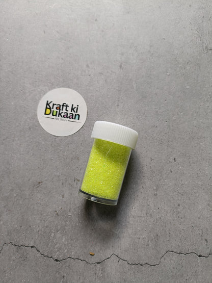 Neon Glitters
