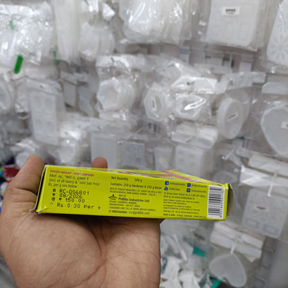 Fevicryl Mouldit 500GM Set