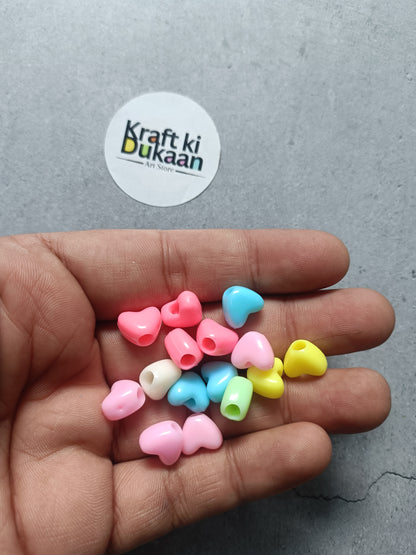 Rakhi Bracelet Beads Pack of 25 R23