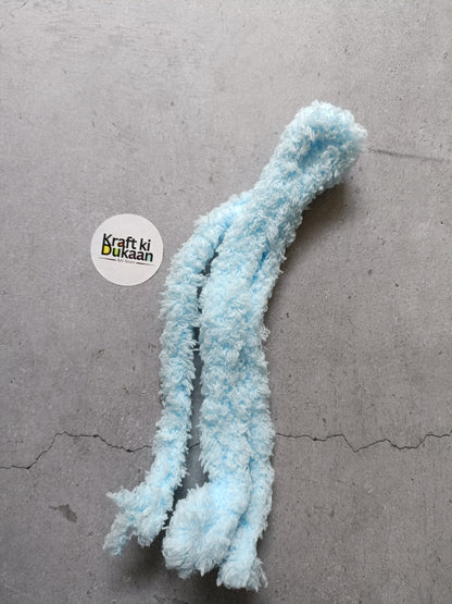 Fluffy Pipe Cleaners 1MTR