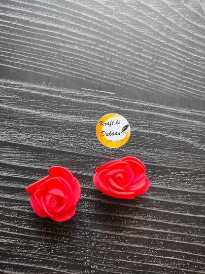 Foam Flowers pack of 50