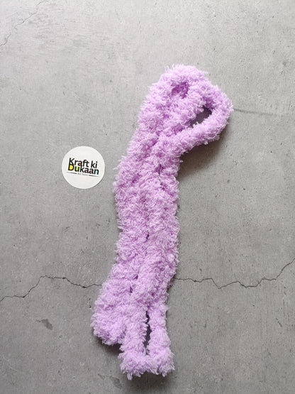 Fluffy Pipe Cleaners 1MTR