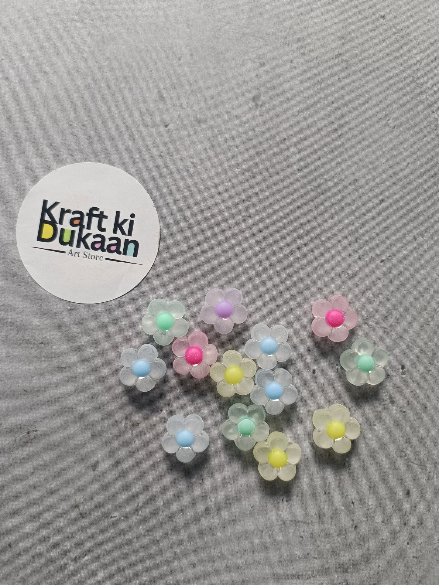 Rakhi Bracelet Beads Pack of 25 R17